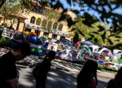 אנטישמיות בקליפורניה: חוקר ישראלי תובע את סטנפורד -חיבלו במחקר שלי וזייפו האשמות