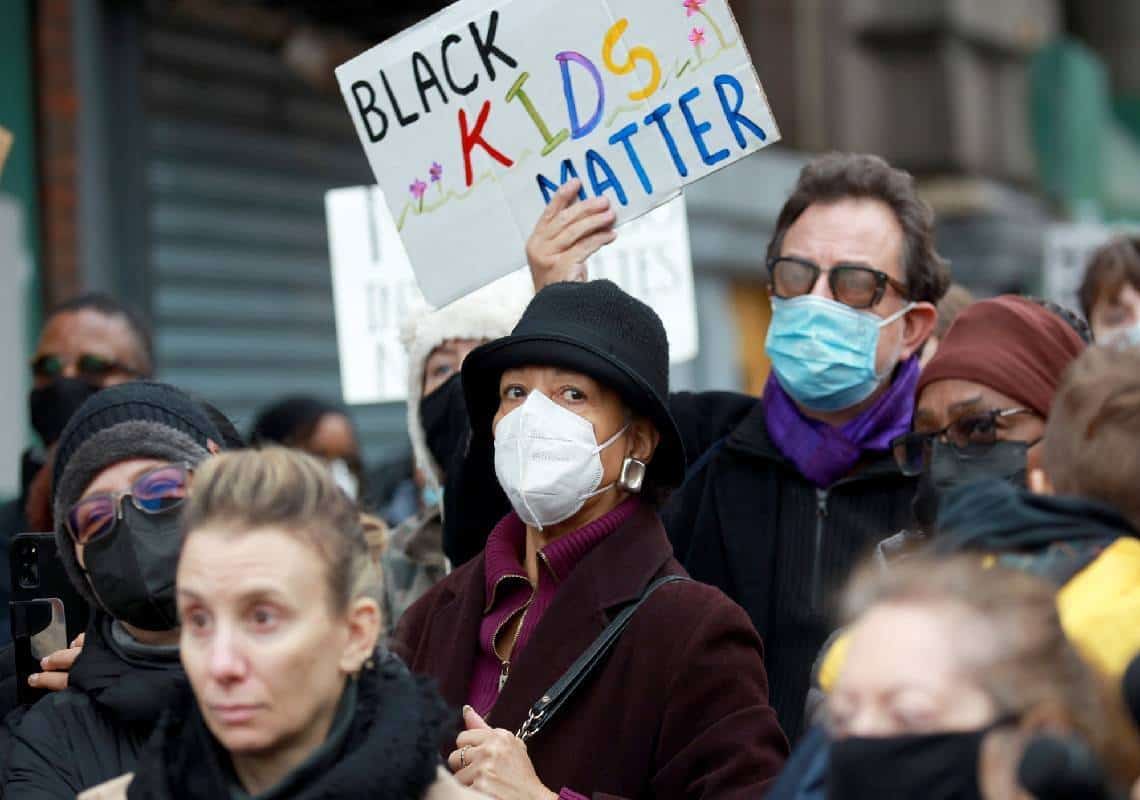 ניו יורק: תושבים מתחננים - "דיי להפוך את השכונה למאורת סמים"