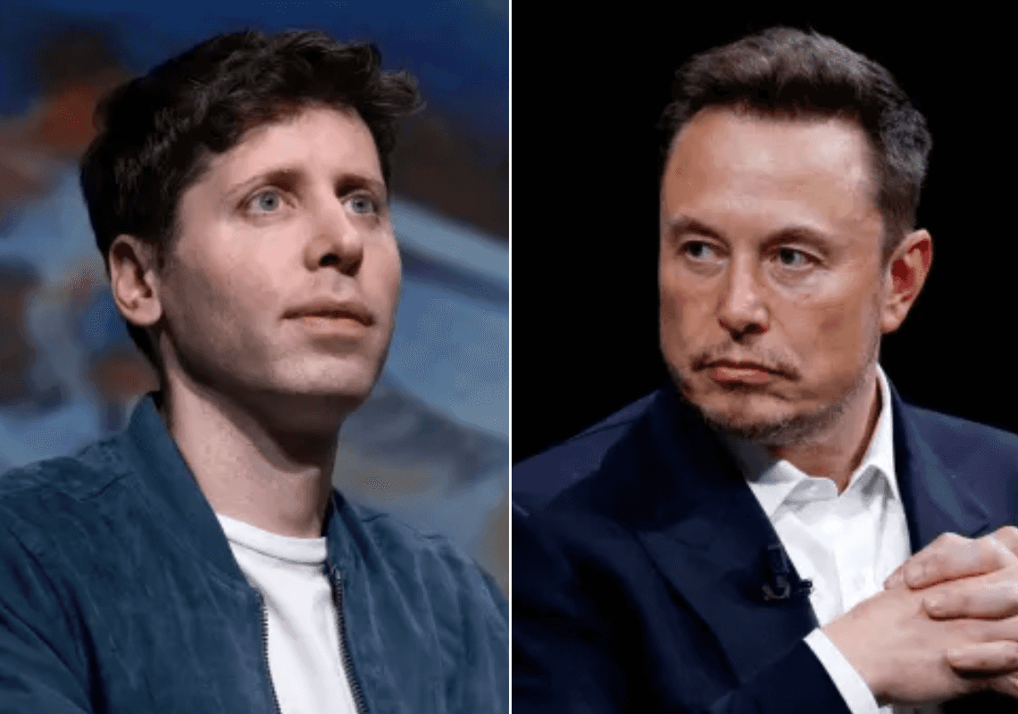 אילון מאסק תובע את OpenAI בטענה לפגיעה ב"אנושות"