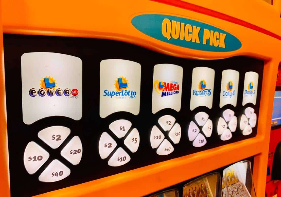 מולטי-מיליונר חדש בלוס אנג'לס: זוכה יחיד ב-38 מיליון דולר בהגרלת ה'סופר לוטו'