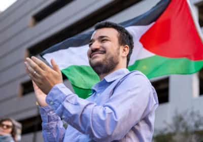 מחמוד ח’ליל בדרך החוצה: הפעיל האנטי-ישראלי יגורש מארה"ב לאלג'יריה