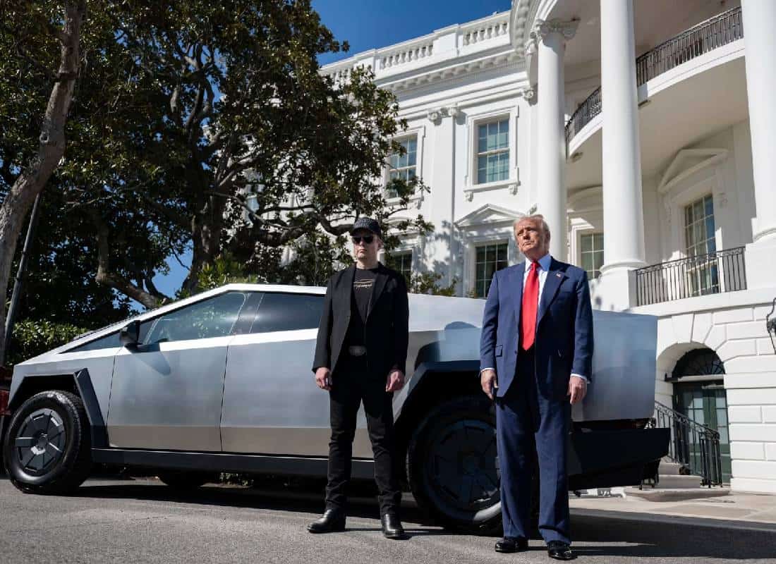 סערה בטסלה: הדירקטוריון פתח בחיפוש סודי אחר מחליף למאסק