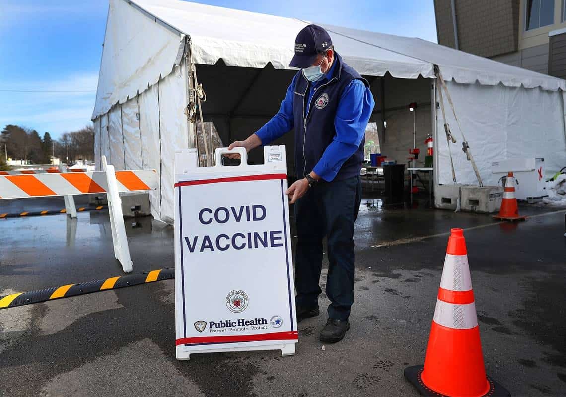 דאגה בארה"ב: תחלואת הקורונה זינקה ב-50% במהלך השבוע החולף