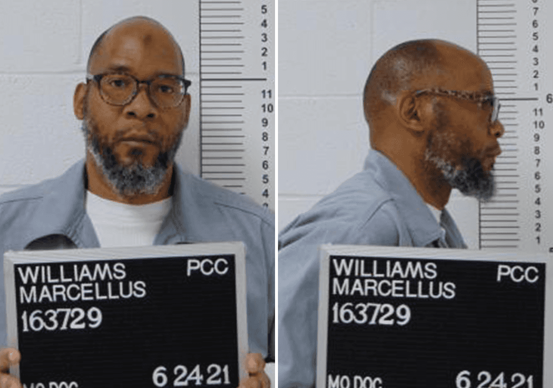 חודש לפני ההוצאה להורג - אסיר שנידון למוות הצליח לשנות את גזר הדין