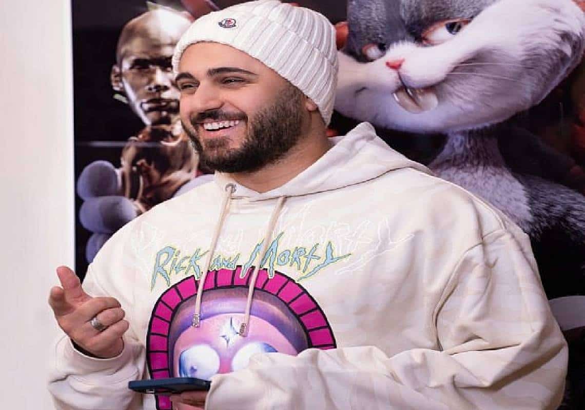 הכירו את האמן הישראלי הכי מצליח בעולם: גל יוסף