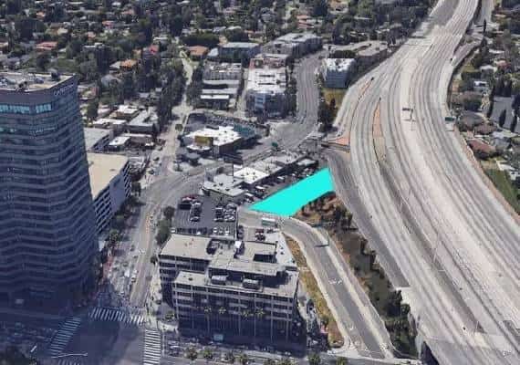 לוס אנג'לס: בוטלה התוכנית למקלט לחסרי בית בשרמן אוקס