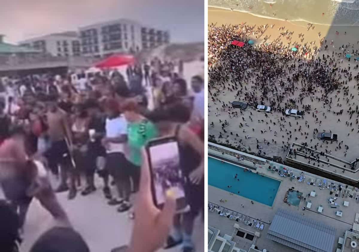 התובע של פלורידה יוצא למלחמה בתופעת השתלטות בני הנוער: "תפסתם את תשומת הלב שלי"