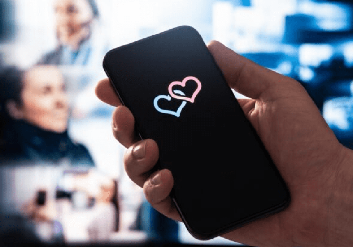 אין גבול לאהבה? רוב דור ה-Z לא שולל זוגיות עם בינה מלאכותית