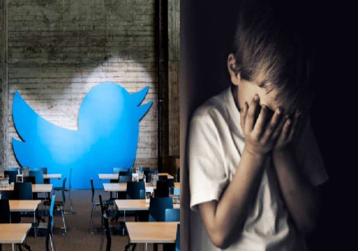 "טוויטר עשתה כסף מהתעללות-מינית בילדים": תביעת ענק נגד ענקית הטק על שאיפשרה פרסום תמונות פורנוגרפיות של ילדים