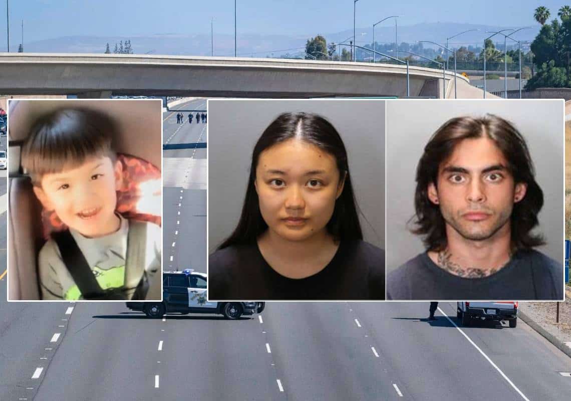 תקרית הרוד רייג' הקטלנית שזעזעה את קליפורניה: בני הזוג יואשמו ברצח