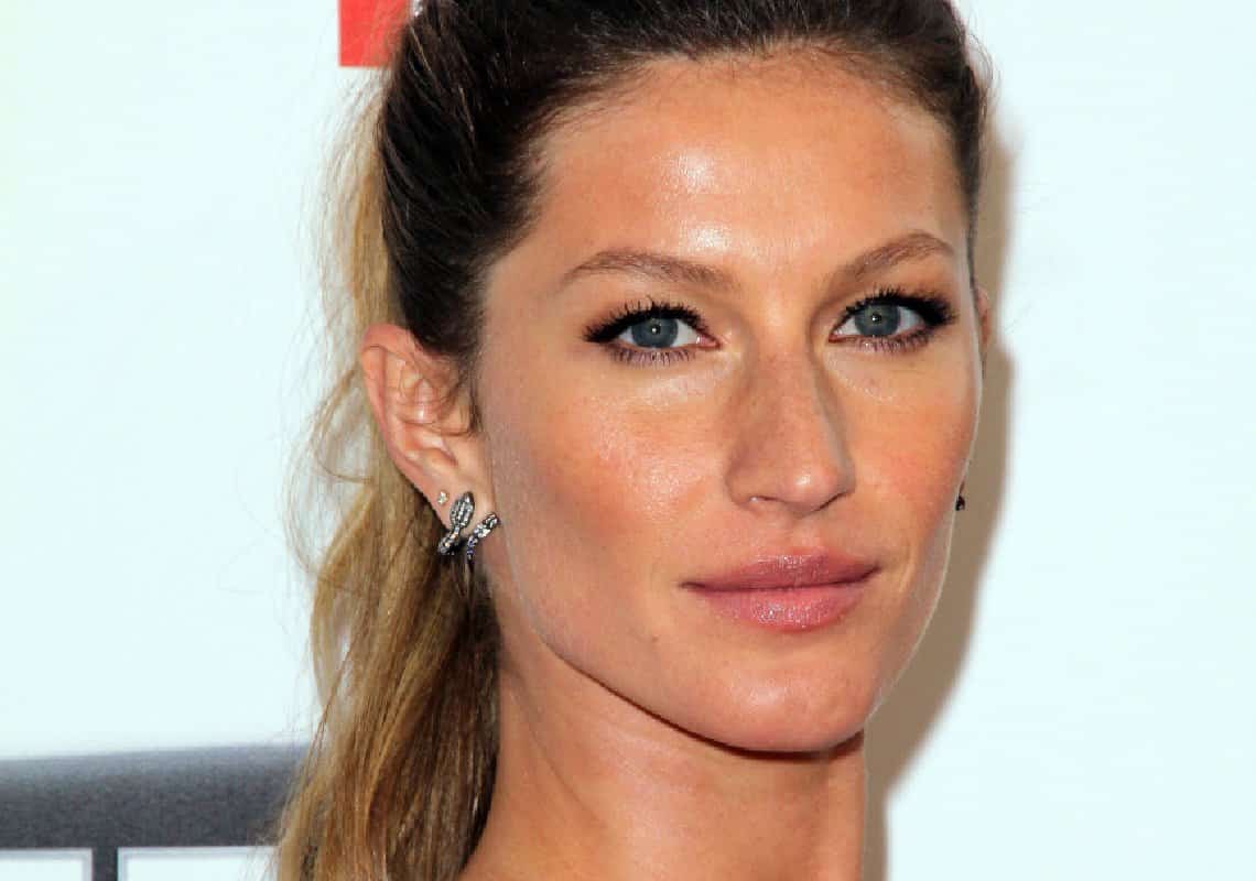 ג'יזל מגיבה לראשונה על הקאמבק של בעלה: ״עשיתי כל מה שיכולתי״