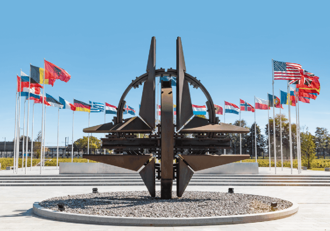 בכיר בקרמלין מציע: רוסיה צריכה לחטוף שר הגנה ממדינה החברה בנאט"ו