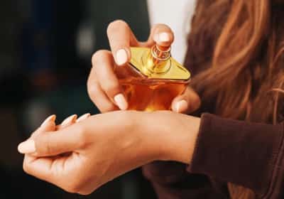 יש מצב שאתן שמות בושם לא נכון: שמונה טעויות שכולן עושות