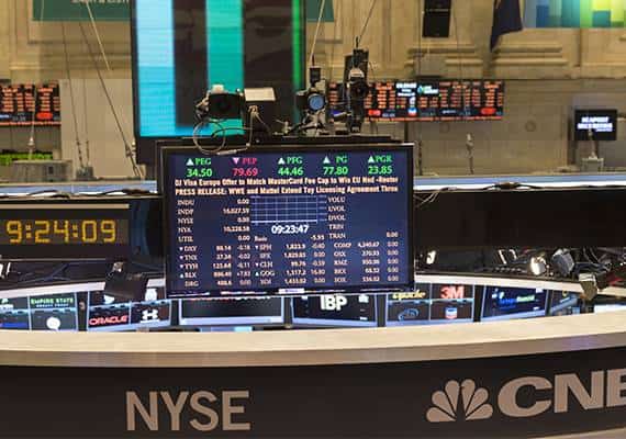 כך הושפע הסחר מתוצאות בחירות האמצע