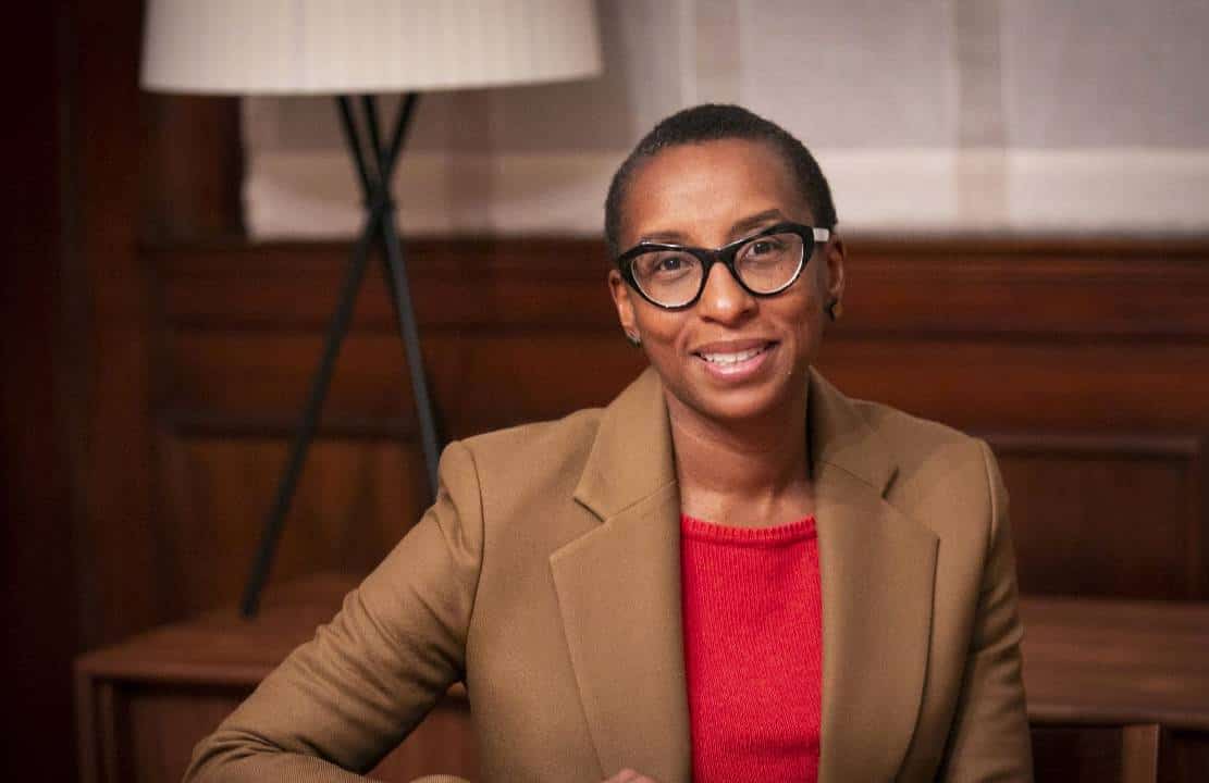 "הכסף מדבר": נשיאת הארוורד פחדה שיהודים יפסיקו לתרום מיליארדים ולכן עשתה 180 - "אסור לומר עוד מהנהר ועד הים"