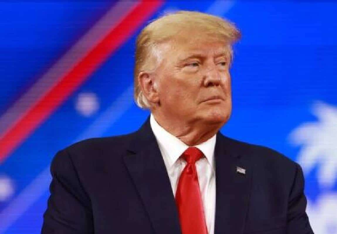 קראו את הצהרתו המלאה של טראמפ לאחר פשיטת ה-FBI על ביתו - "מעולם לא קרה דבר כזה בהיסטוריה של ארצות הברית"