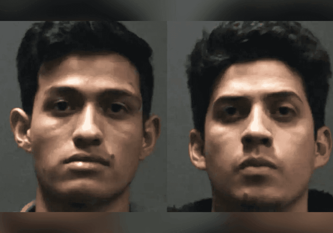 קליפורניה: זוג אחים הורשע ברצח של גבר ביום חתונתו