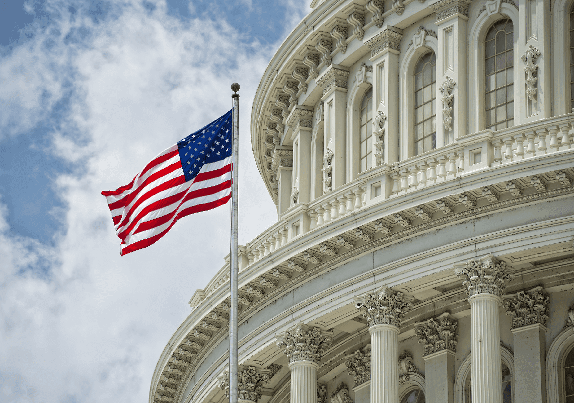 הצעה ברוסיה: להכריז על ארצות הברית כמדינה טרוריסטית