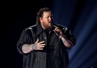 כמעט מאה קילו פחות: ג'לי רול מתלהב מהמראה החדש שלו