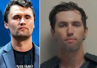 פרטים חדשים על החשוד ברצח צ'ארלי קירק: ההודעות הציניות בזמן המצוד - והשותפה הטרנסג'נדרית