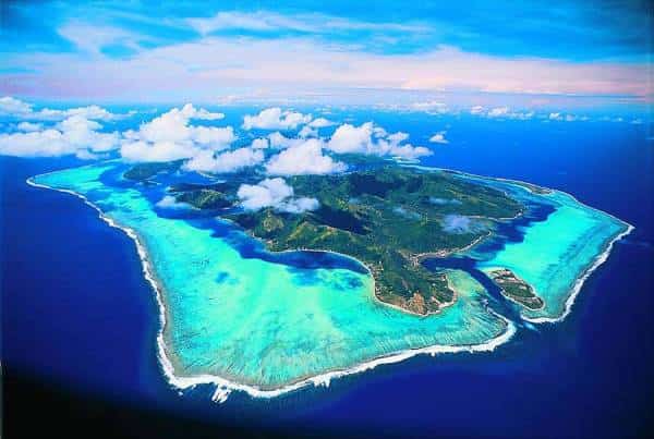 אתם מתכוונים לוותר על כל זה? שיט לאיי פולינזיה הצרפתית, שחיה עם כרישים, טיולים בטבע ומופעים מסורתיים