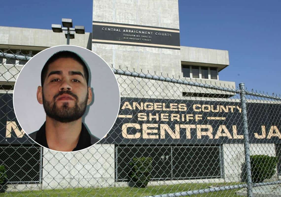 מבוכה בלוס אנג'לס: צעיר המואשם ברצח שוחרר 'בטעות' ממעצר