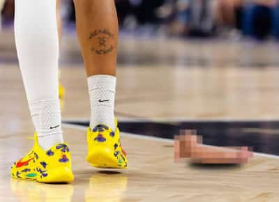 כאוס ירוק: כיצד צעצועי מין הפכו את ליגת כדורסל הנשים לבדיחה ברשתות החברתיות