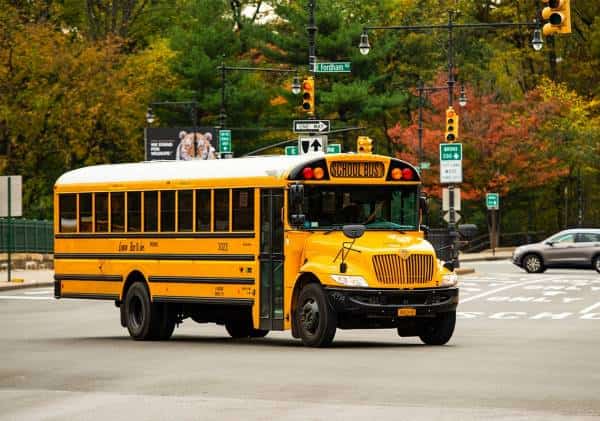 נערכים לכל תרחיש: חברה בבעלות ישראלית תמגן בתי ספר בניו ג'רזי