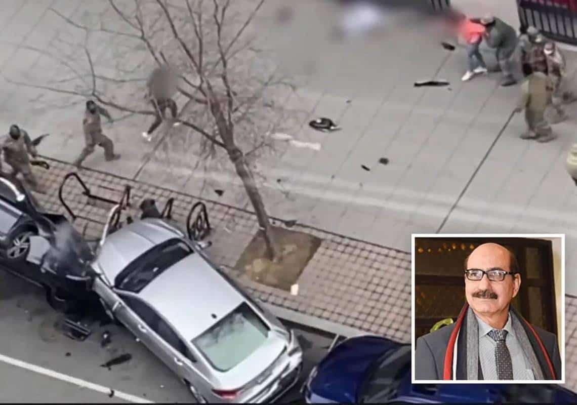 "שלטון החוק כשל": נקבע עונשן של הנערות שחטפו רכב וגרמו למותו של נהג אובר