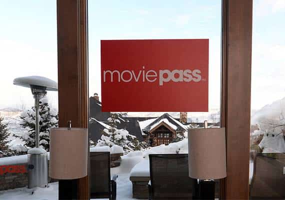 אחרי חודשים סוערים, חברת MoviePass מפרסמת את דו"ח הרבעון