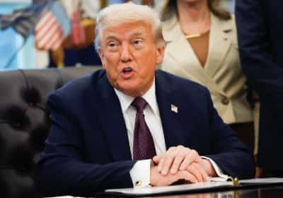 תשעה חודשים לממשל טראמפ: הציבור עדיין מעדיף את הרפובליקנים על פני הדמוקרטים