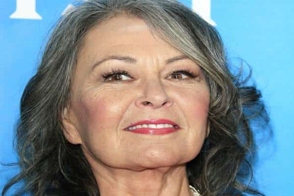 "אישה יהודיה נפלאה": רוזאן בר תגיע לדבר בכנסת ישראל