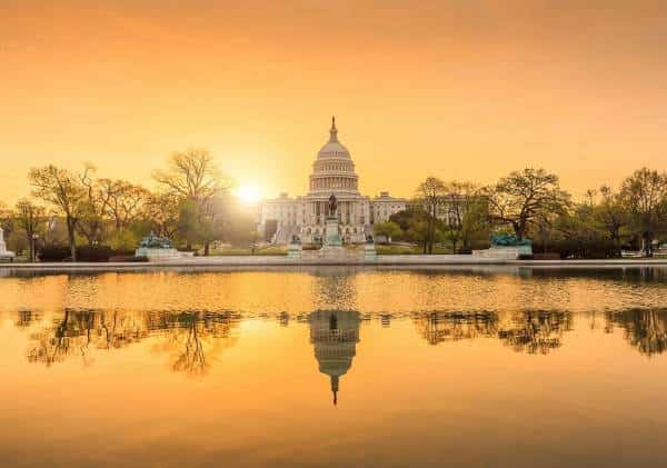חשבתם שבנובמבר בוחרים רק נשיא? הכירו את ההתמודדות הגורלית שעשויה לטלטל את ארה"ב