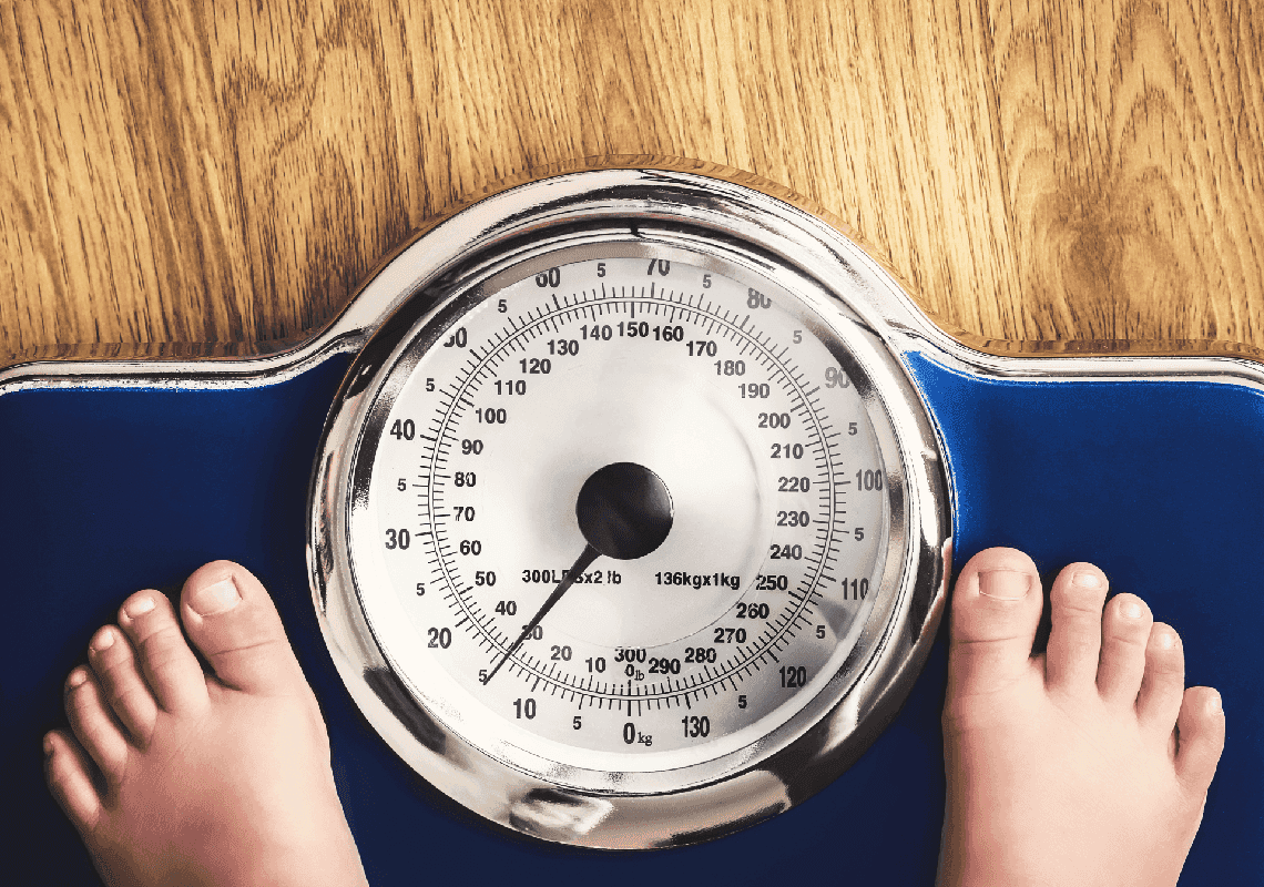 בעוד 12 שנים: יותר ממחצית מאוכלוסיית העולם יסבלו מהשמנת יתר 