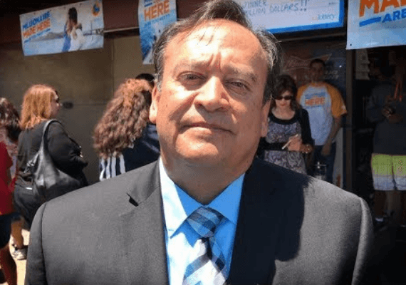 מנהל הלוטו של קליפורניה התפטר בעקבות התנהגות פרועה בנסיעות עבודה