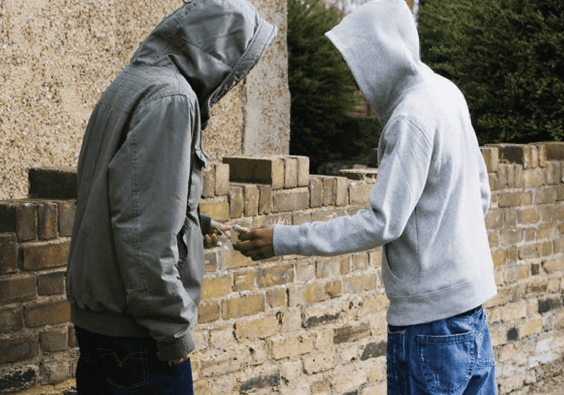 חזבאללה והקשר המדאיג שלו לשוק הסמים בארה"ב