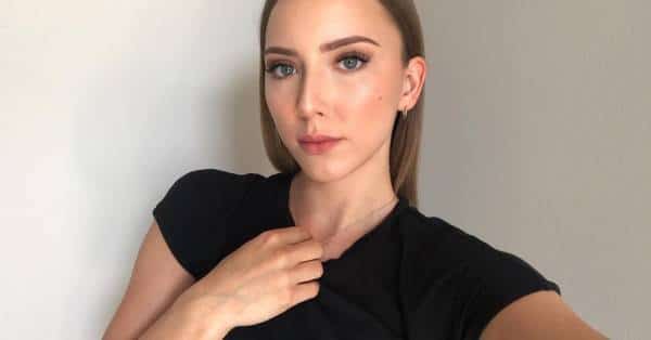 צפו: הבת היפיפייה של אמינם חושפת שרירי בטן מושלמים וגוף חטוב להפליא