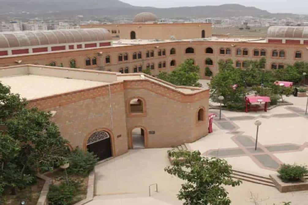 הצעה מפתה? סטודנטים שהושעו מהקמפוסים בארה"ב הוזמנו ע"י החות'ים: "בואו ללמוד בתימן"