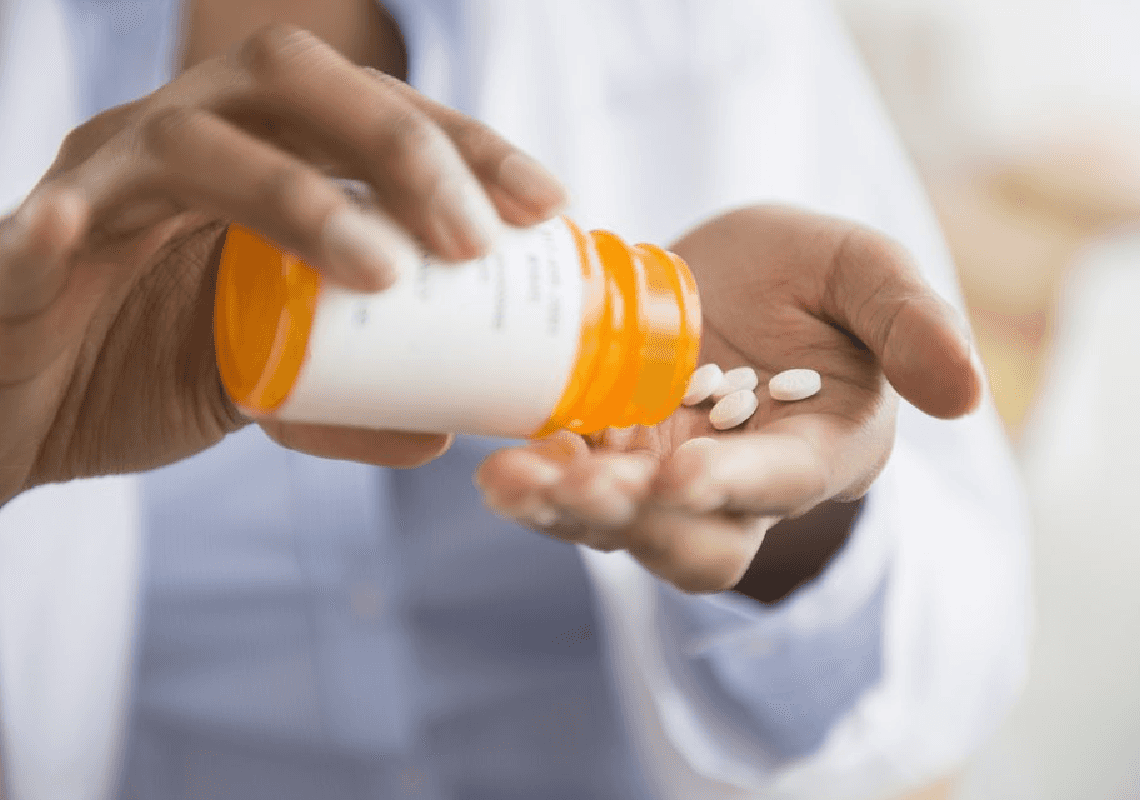 דאגה במערכת הבריאות: אנשים לוקחים תרופה נגד תולעים לבעלי חיים – כטיפול מפני הקורונה