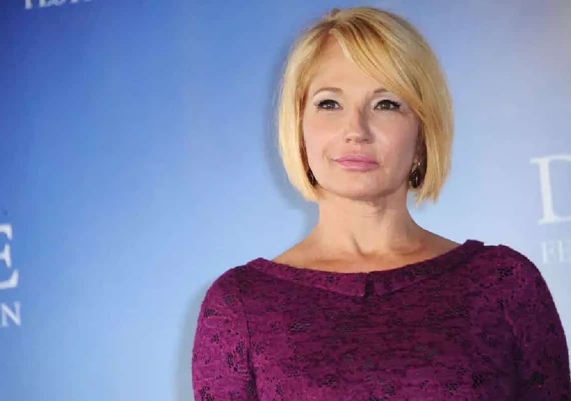 אלן ברקין חושפת: ״הוטרדתי קשות על סט הצילומים״