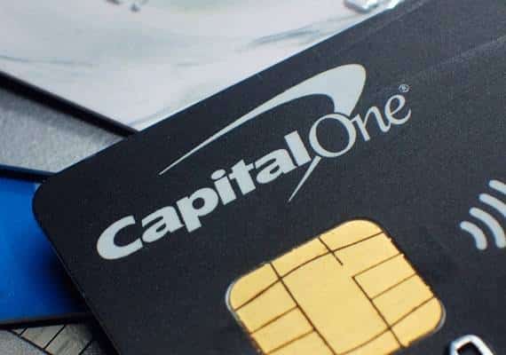 פריצת ענק בקפיטל וואן: האקר השיג מידע ומספרי סושיאל של מעל 100 מיליון בעלי כרטיס אשראי 