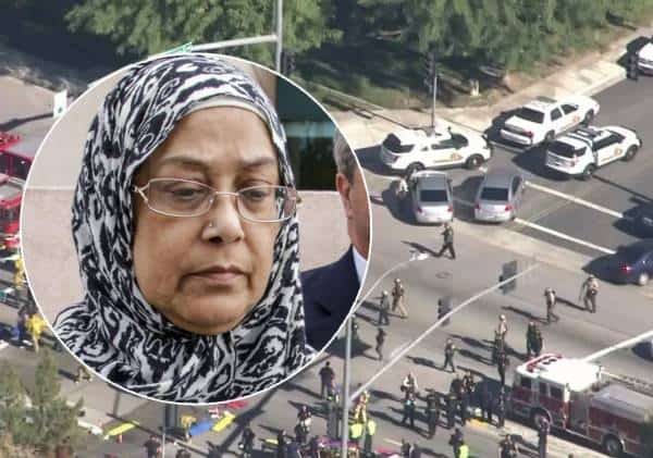 התפתחות במשפט אירוע הטרור בסן ברנרדינו: אם המחבל הודתה בשיבוש ראיות