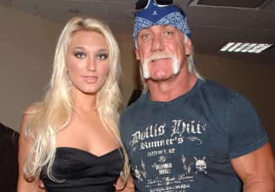 עד יום מותו: האלק הוגאן סירב להתפייס עם בתו ולפגוש את נכדיו