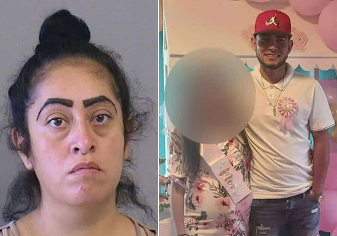 בת 12 ילדה תינוק: "משפחתה ידעה על הקשר שלה עם בן 24 וערכה לה 'בייבי שאוור'"