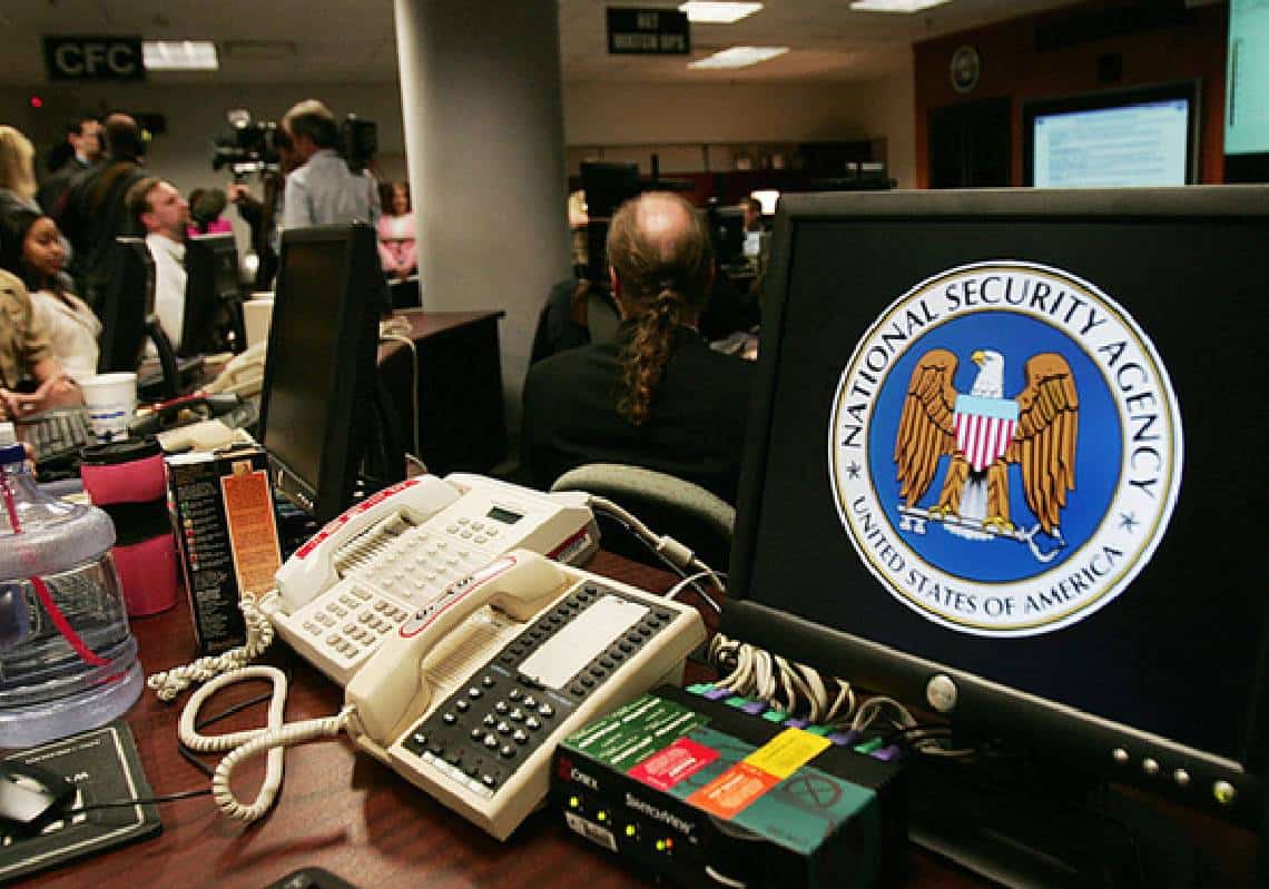 ה-NSA רכש נתוני גלישה של אמריקאים בניגוד לחוק