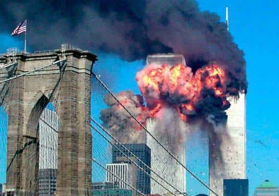 ניו יורק: 17 שנים אחרי, זוהה עוד הרוג באסון התאומים