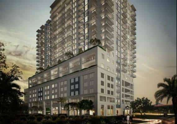 לא לילדים: פרוייקטי הנדל"ן במיאמי שפונים לקהל המבוגר ולצרכים שלו