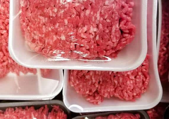 מפלורידה ועד נבאדה: עשרות מאושפזים נוספים בשל אכילת בשר נגוע בסלמונלה