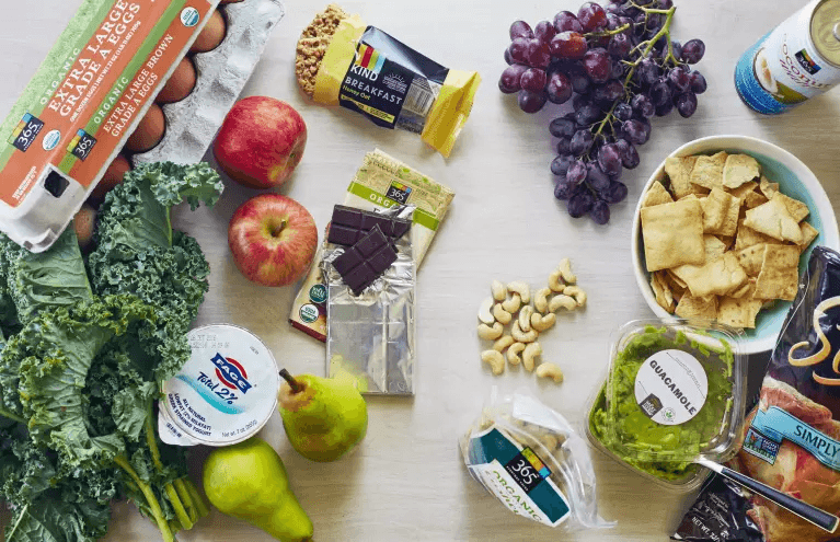 תתכוננו: הצצה לספר המתכונים של Whole Foods