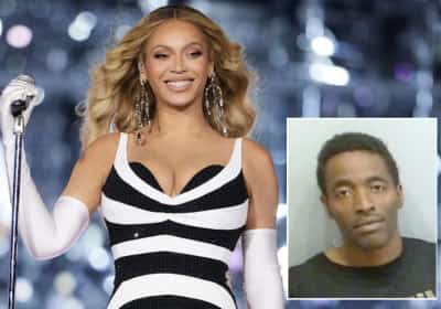 נעצר חשוד בפריצה לרכב של ביונסה - אך הכוננים עם השירים החדשים טרם נמצאו